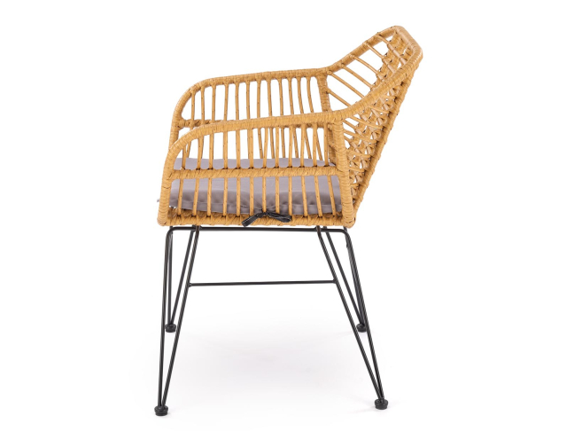 Lauko kėdė K-541 3 Lauko kėdė K-541 3