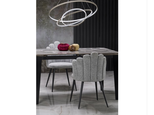 Kėdė K-552 10 Kėdė K-552 10