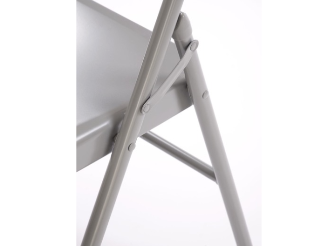 Sulankstoma kėdė K-565 8 Sulankstoma kėdė K-565 8