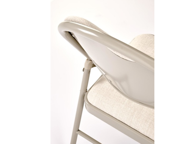 Sulankstoma kėdė K-566 8 Sulankstoma kėdė K-566 8