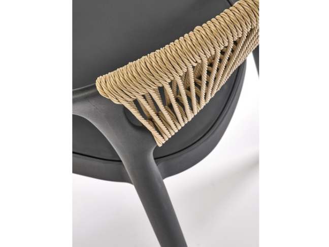 Lauko kėdė K-582 7 Lauko kėdė K-582 7