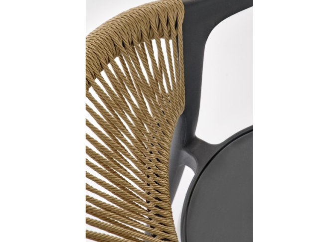 Lauko kėdė K-582 9 Lauko kėdė K-582 9