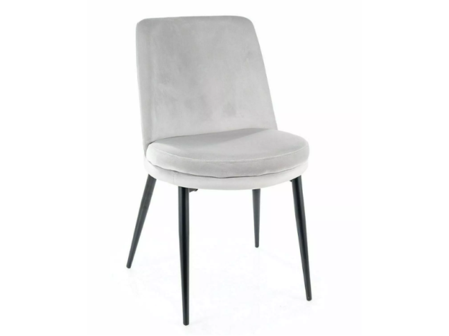 Kėdė KAYLA VELVET 3