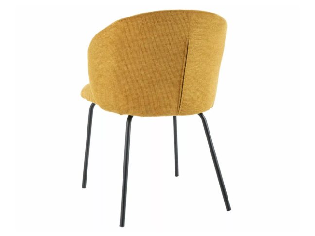 Kėdė KEVIN VARDO 3