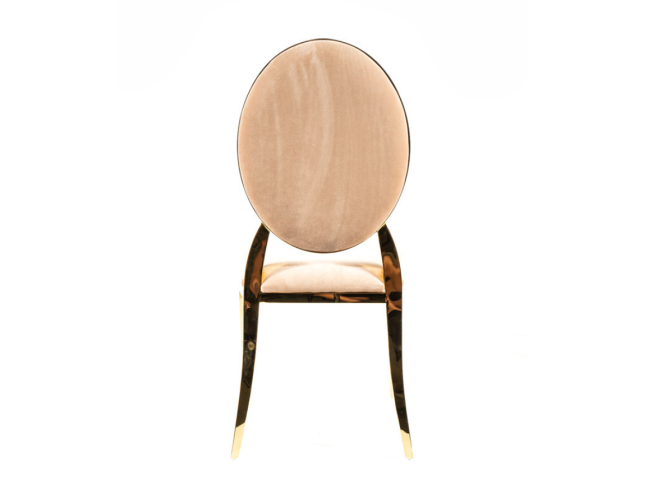 Kėdė KING VELVET 3