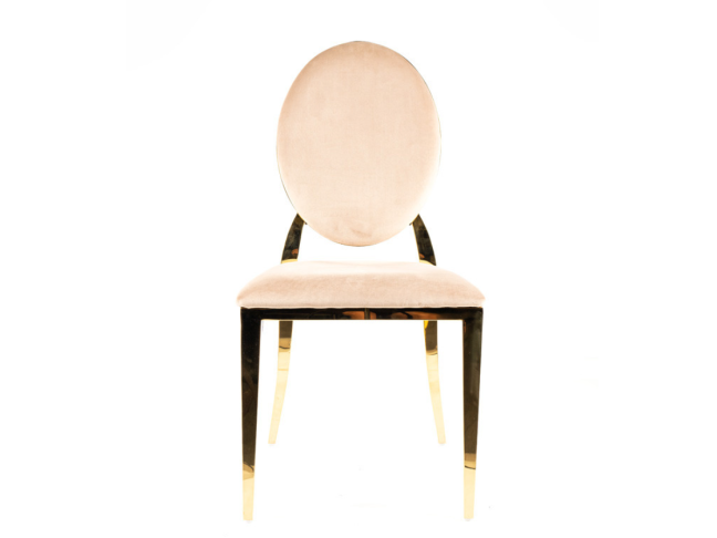 Kėdė KING VELVET 1