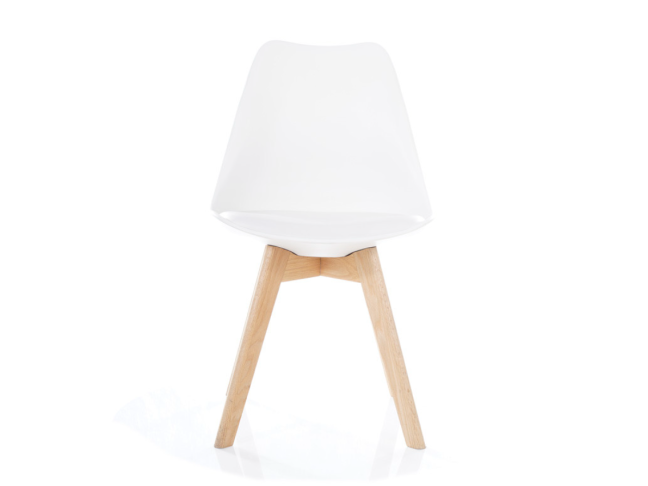 Kėdė KRIS ĄŽUOLAS 1 Kėdė KRIS ĄŽUOLAS 1