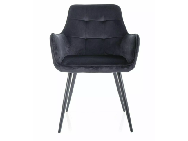Kėdė LEMON VELVET 3
