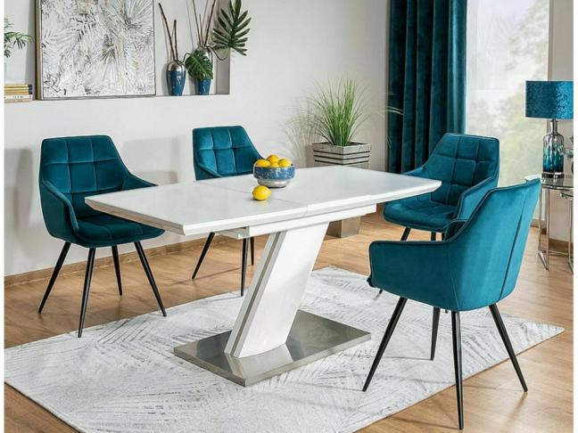 Kėdė LILIA VELVET 5 Kėdė LILIA VELVET 5