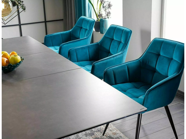 Kėdė LILIA VELVET 7 Kėdė LILIA VELVET 7