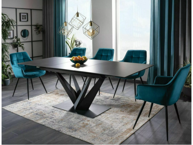 Kėdė LILIA VELVET 6 Kėdė LILIA VELVET 6