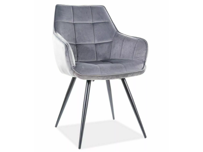 Kėdė LILIA VELVET 4