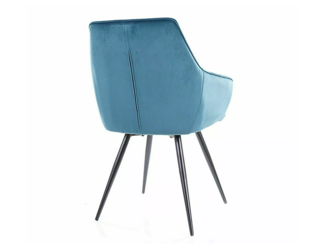 Kėdė LILIA VELVET 3