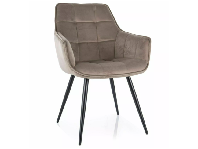 Kėdė LILIA VELVET 5
