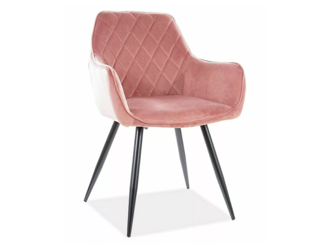 Kėdė LINEA VELVET 3