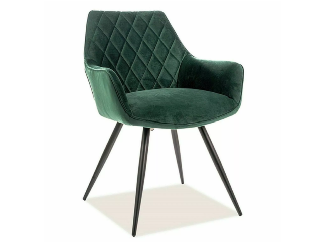 Kėdė LINEA VELVET 5