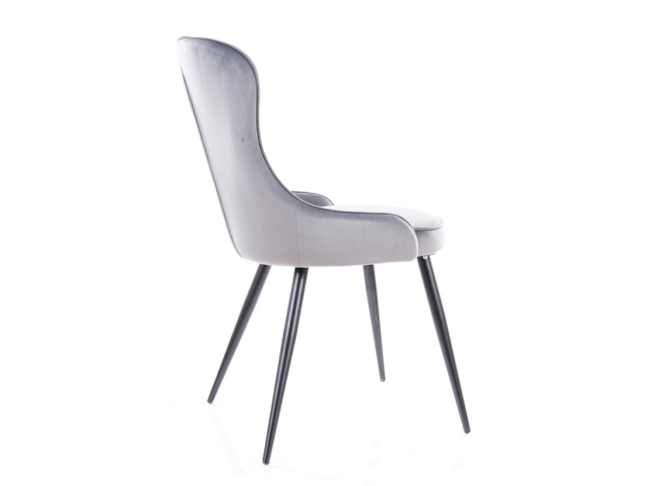 Kėdė LOTUS VELVET 2