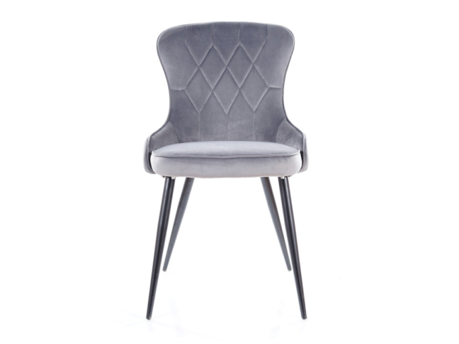 Kėdė LOTUS VELVET 1 Kėdė LOTUS VELVET 1