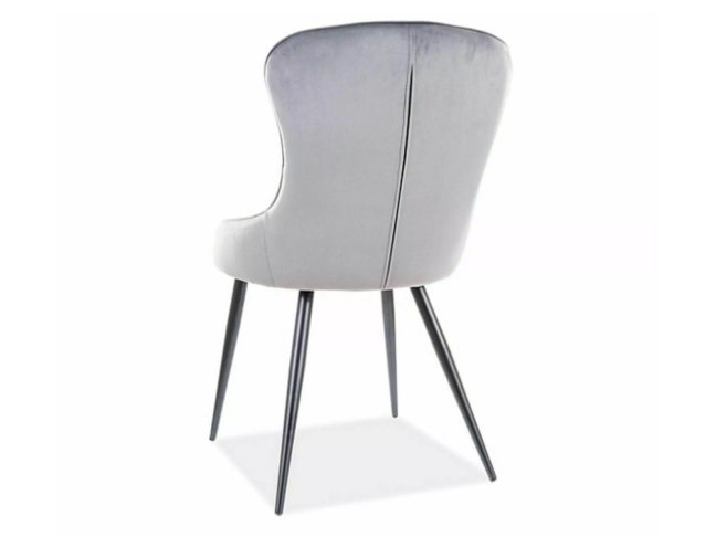 Kėdė LOTUS VELVET 3 Kėdė LOTUS VELVET 3