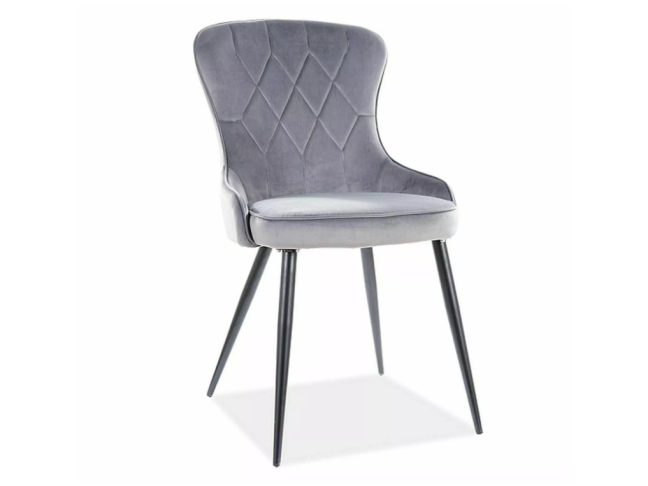 Kėdė LOTUS VELVET Kėdė LOTUS VELVET