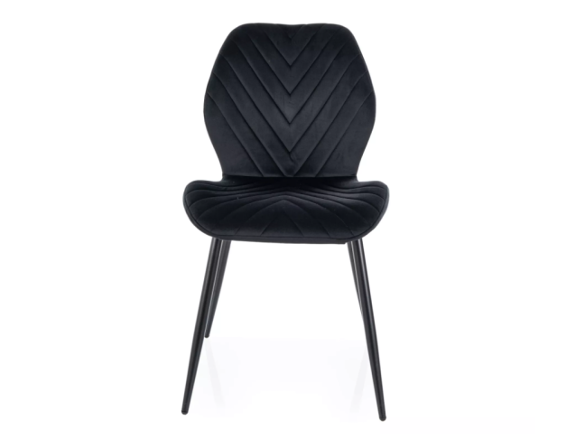 Kėdė MIKE VELVET 1