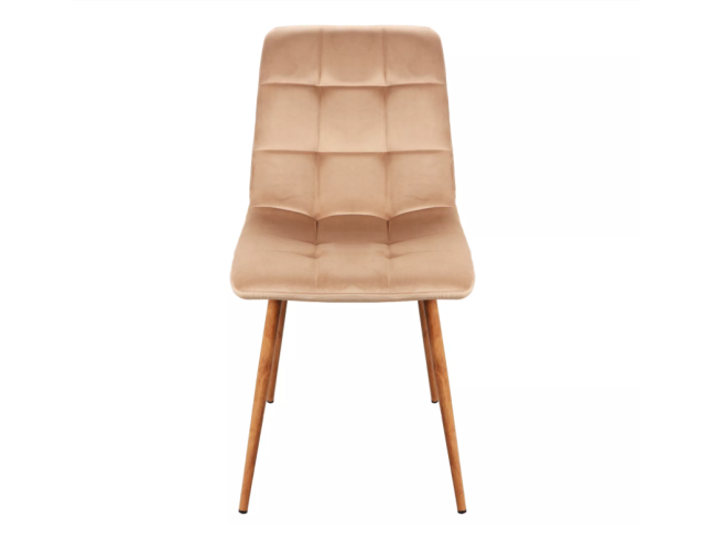 Kėdė MILA D VELVET 1