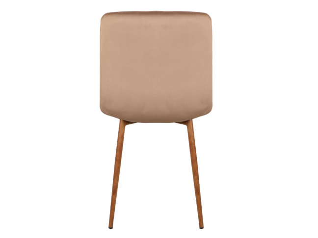 Kėdė MILA D VELVET 4 Kėdė MILA D VELVET 4