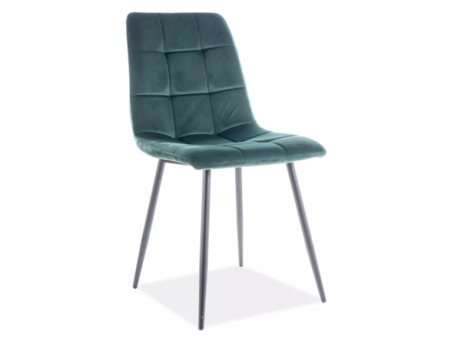 Kėdė MILA VELVET 4