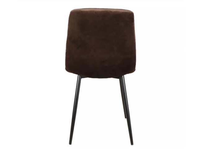 Kėdė MILA VELVET 4