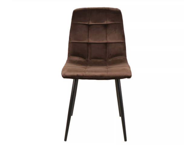 Kėdė MILA VELVET 1