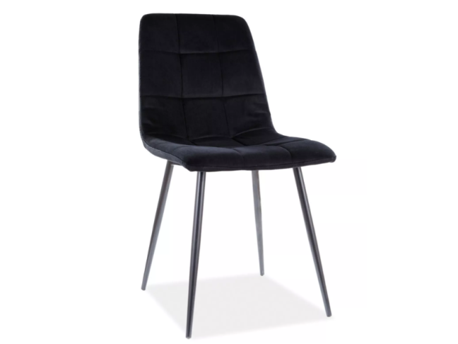 Kėdė MILA VELVET 2