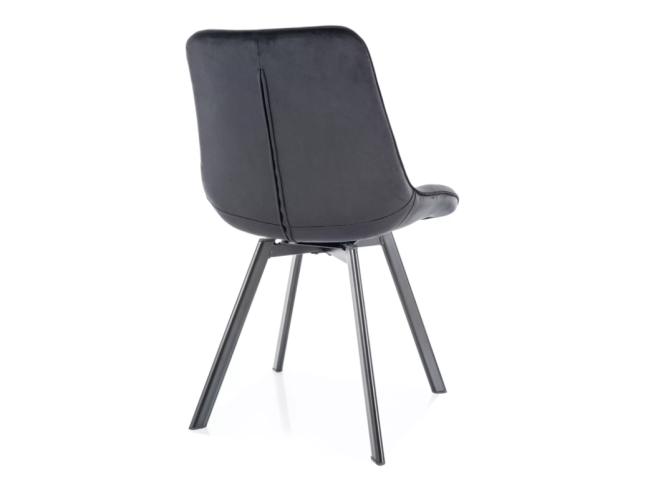 Kėdė MONTI VELVET 3 Kėdė MONTI VELVET 3