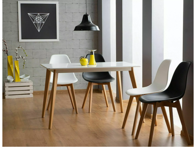 Kėdė MORIS 1 Kėdė MORIS 1