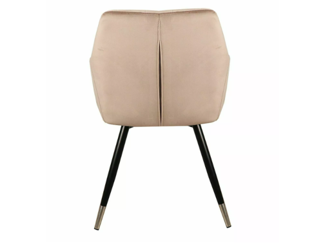 Kėdė NUXE VELVET 2