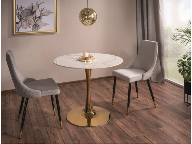 Kėdė PIANO VELVET 5