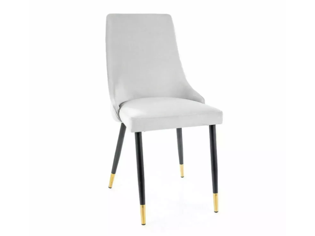 Kėdė PIANO VELVET