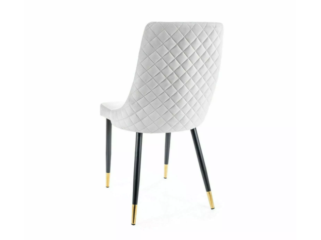 Kėdė PIANO VELVET 1