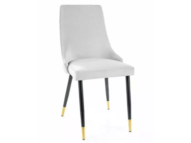 Kėdė PIANO VELVET 6