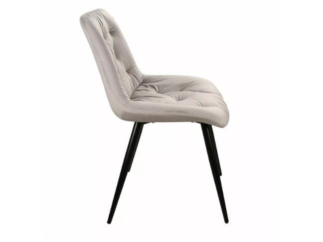 Kėdė PRAGA VELVET 3
