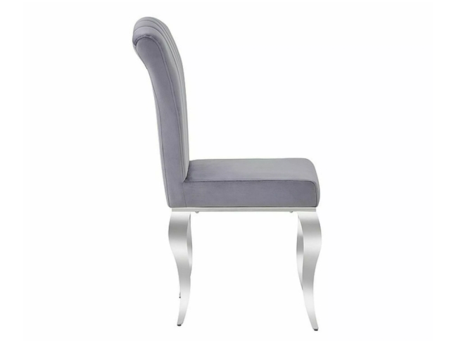 Kėdė PRINCE VELVET 1