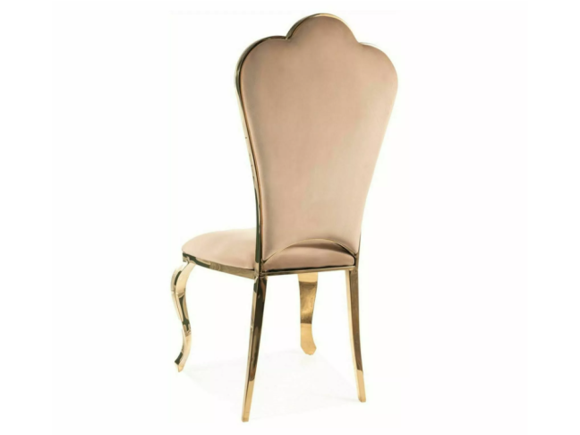 Kėdė QUEEN 3 Kėdė QUEEN 3