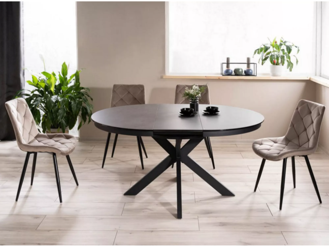 Kėdė RALPH VELVET 6