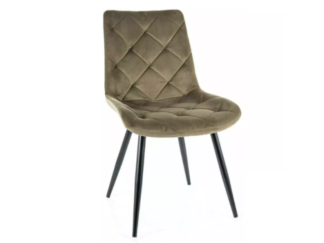 Kėdė RALPH VELVET 5
