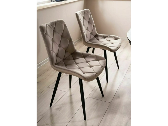 Kėdė RALPH VELVET 4