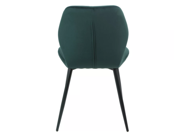 Kėdė RICK VELVET 4 Kėdė RICK VELVET 4