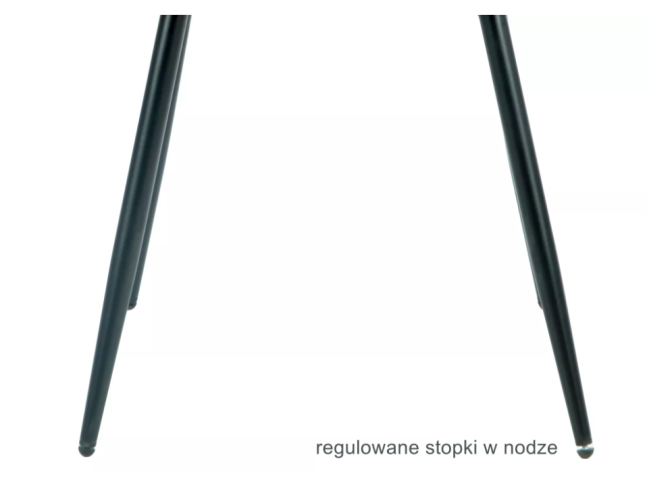 Kėdė RICK VELVET 5 Kėdė RICK VELVET 5