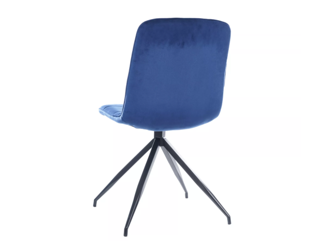 Kėdė TEXO VELVET 3