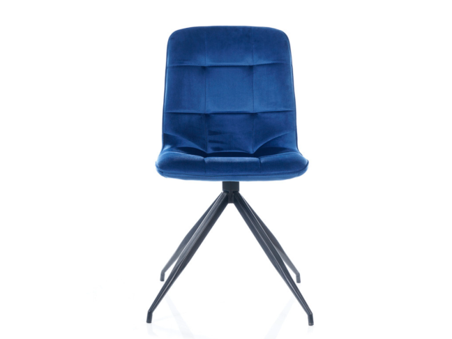 Kėdė TEXO VELVET 1