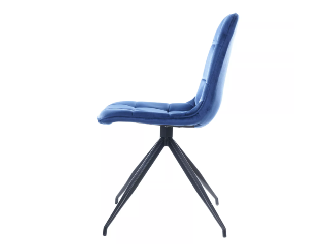 Kėdė TEXO VELVET 2