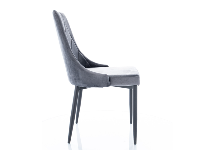 Kėdė TRIX B VELVET 2